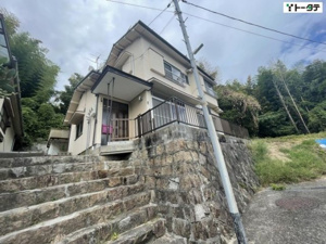 中古戸建 広島市東区矢賀２丁目