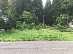 三和区山高津　売土地の画像
