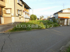 御殿山町　売地の画像