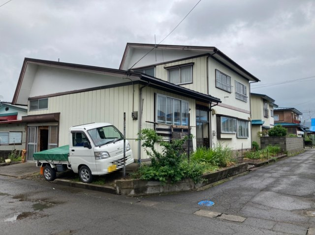 大館市花岡町字大森野5-21の画像