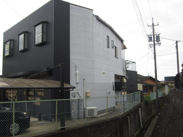 コーワ借家【外観】