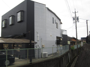 コーワ借家【外観】