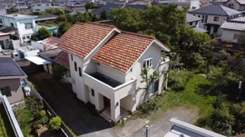 甲府市住吉1丁目　中古戸建の画像