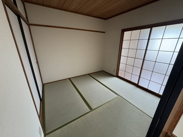 サンハイツ外堀【和室】