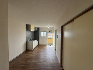 サンハイツ外堀【洋室】