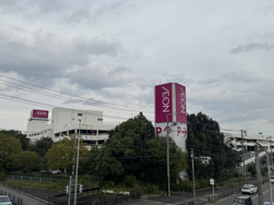 サンハイツ外堀【その他】