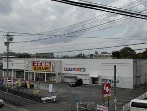 サンハイツ外堀【その他】