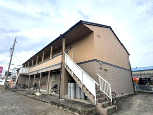 サンハイツ外堀【外観】