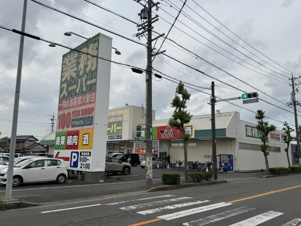 サンハイツ外堀【その他】