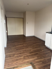 サンハイツ外堀【居間・リビング】