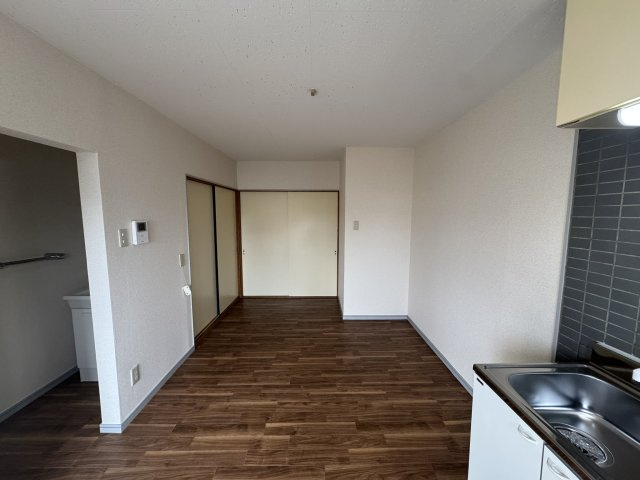 サンハイツ外堀【内装】