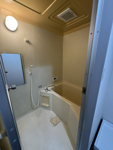 サンハイツ外堀【浴室】