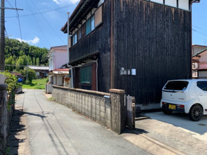 藤田町売地【外観】