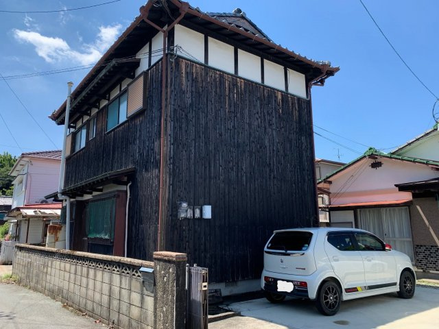 藤田町売地【外観】