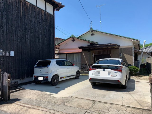 藤田町売地【外観】