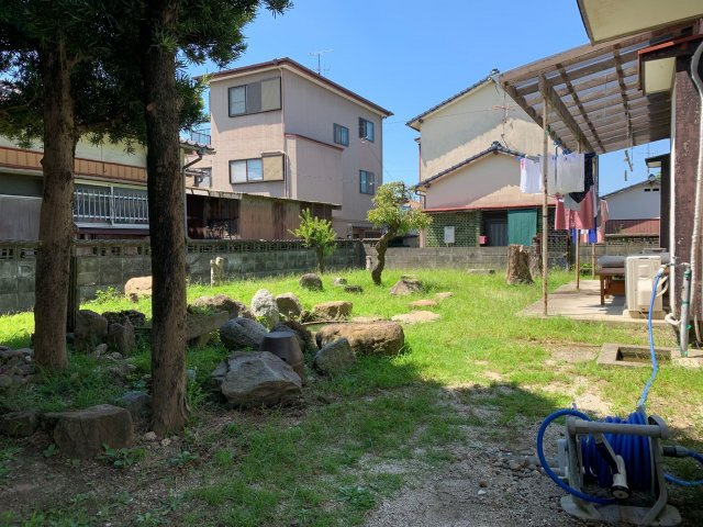 藤田町売地【その他】