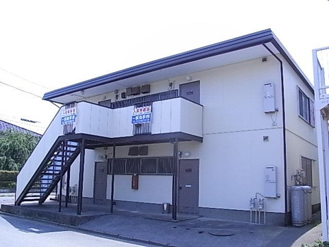 染谷ハイツの画像