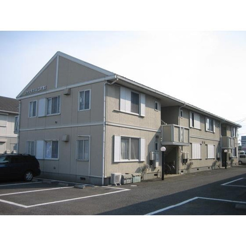 ファンタブル二の宮Ｉの画像