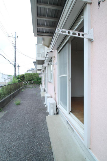 テラス