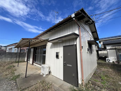 山田住宅Ａの画像