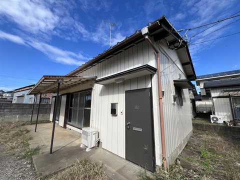 山田住宅Ａの画像
