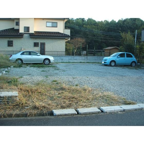 木村駐車場の画像