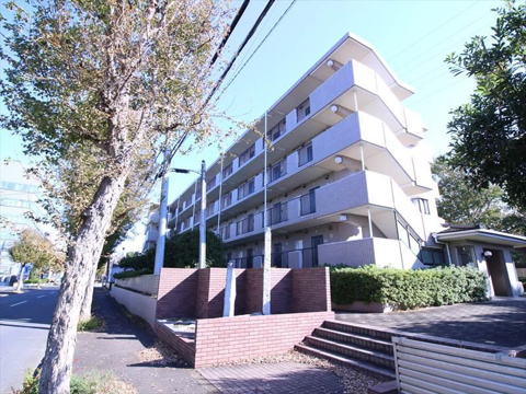 ラトゥール梅園の画像