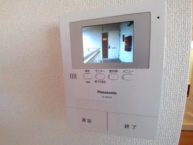 顔が見れて安心♪