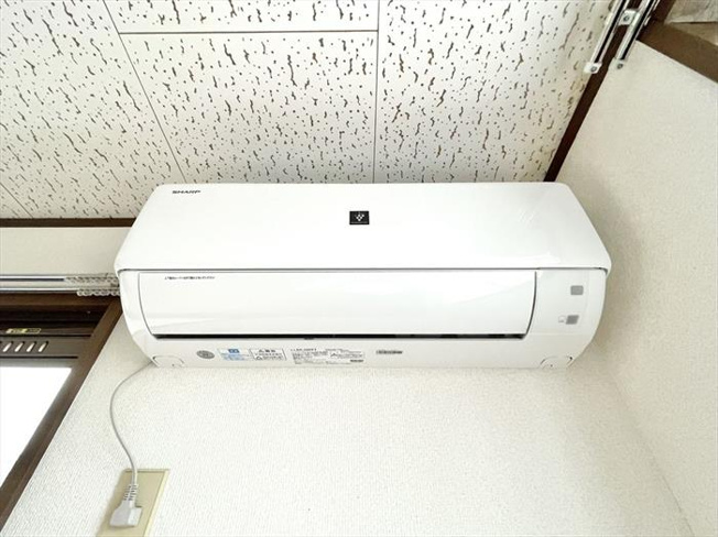 エアコン1台