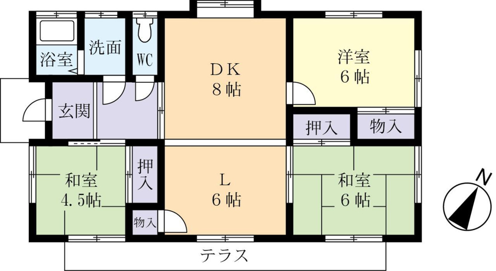 連携あり任意