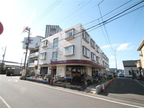 サテライトハウス筑波学園の画像