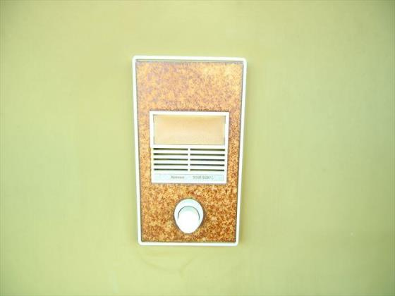 インターフォン