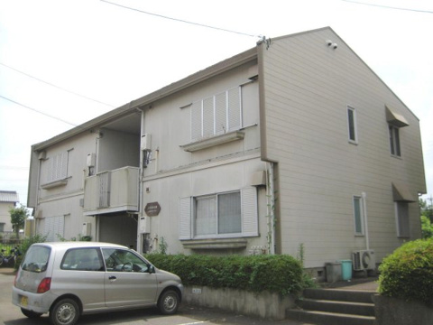 コーポ並木Ａの画像