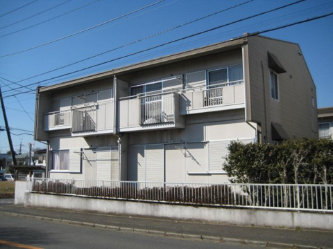 コーポ並木Ｃの画像