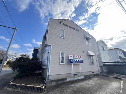 パークハウス牧園の画像