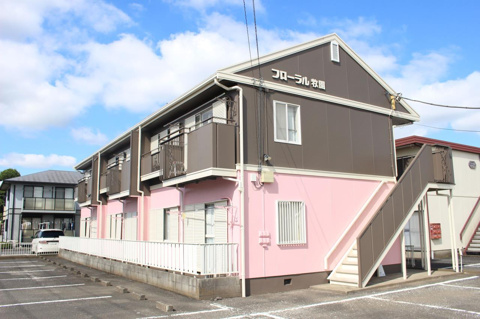 フローラル牧園の画像