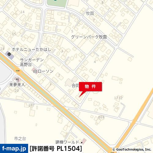 地図