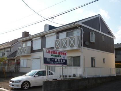 つくばファミールの画像