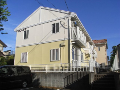 クレールTの画像