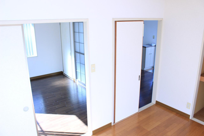 日当たりの良いお部屋★
