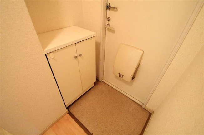 別のお部屋のお写真です★