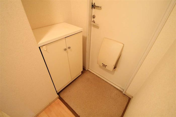 別のお部屋のお写真です★