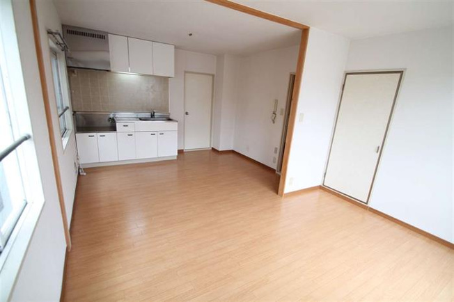 別のお部屋のお写真です★