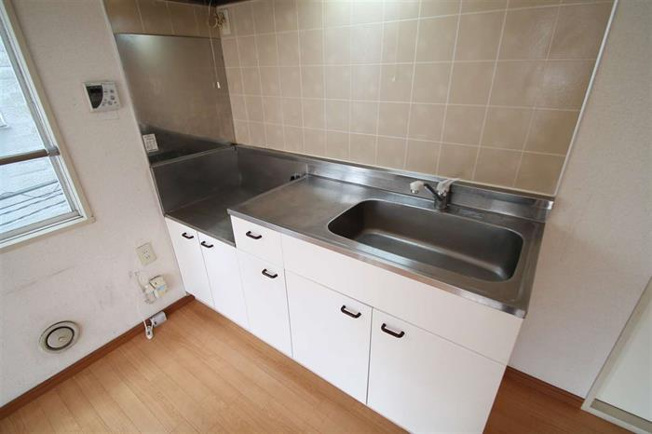 別のお部屋のお写真です★