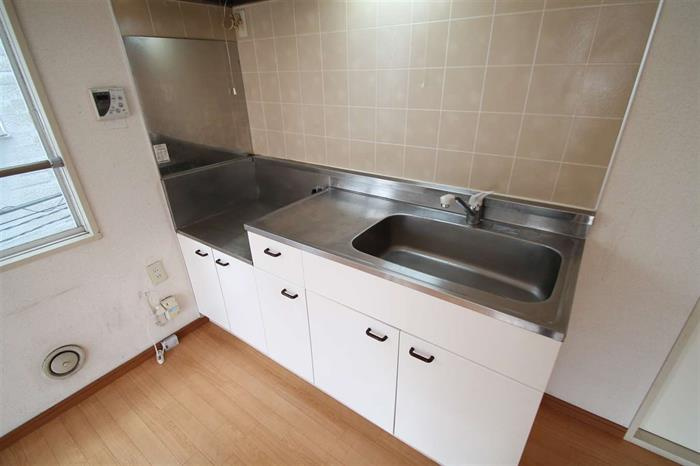 別のお部屋のお写真です★