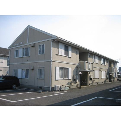ファンタブル二の宮Ｉの画像