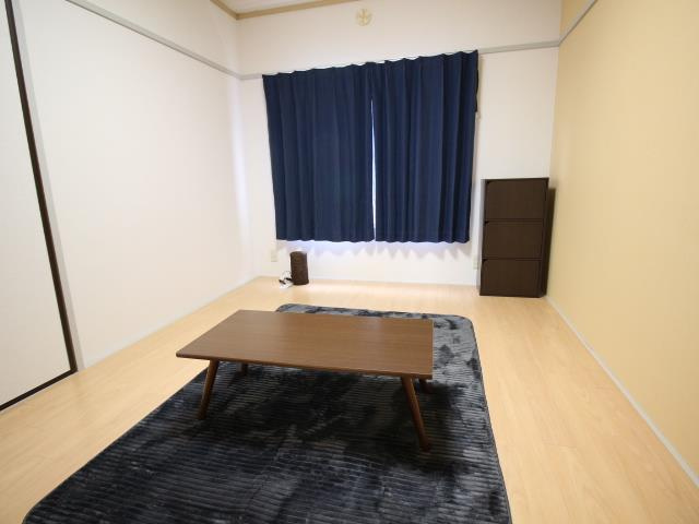 家具はイメージです