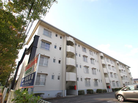 パークピアＨＩＧＡＳＨＩの画像