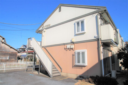 セフィラ高野台の画像