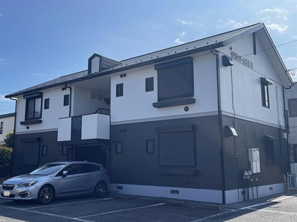 グランメール松代Ｂの画像